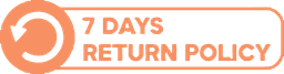 7 Days Return