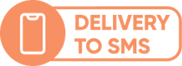 Delivery SMS
