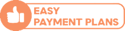 Easy Payment Plan