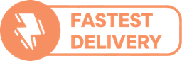Fastest Delivery
